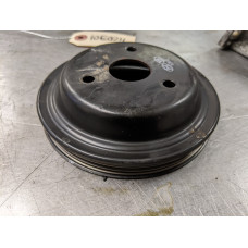 10E024 Water Pump Pulley For 15-19 Hyundai Sonata  2.4 251292GTA0